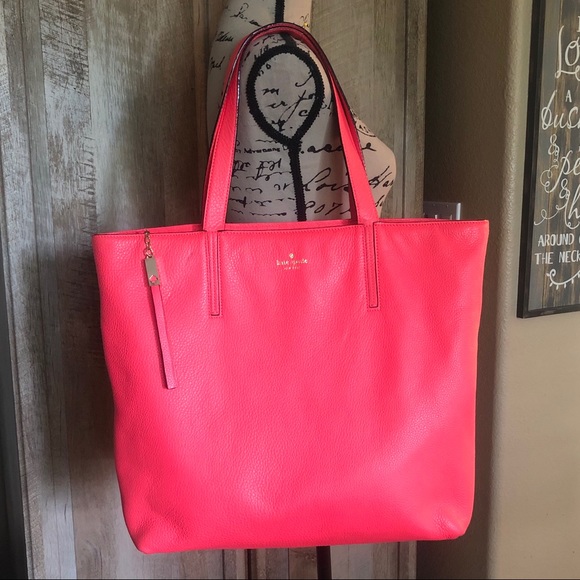 kate spade Handbags - Kate Spade ♠️ Grey Street Elliot Shoulder Bag